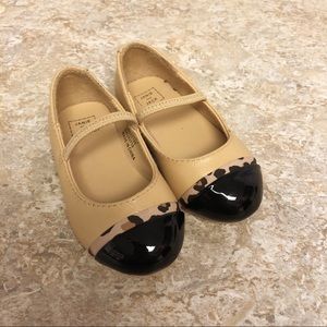 Janie and Jack | Flats SH-54
